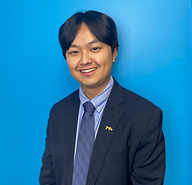 Eugene Bang